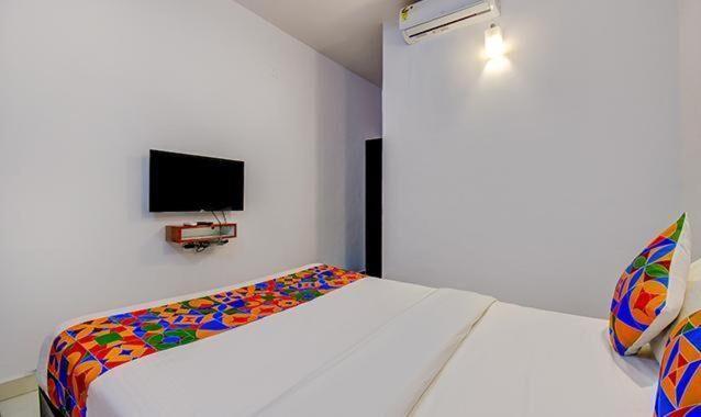 Hotel Dhd Deluxe - New Delhi Railway Station Екстериор снимка